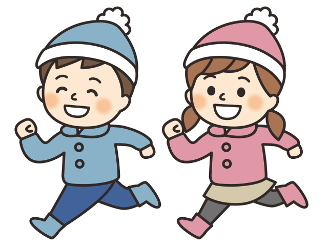 11月冬ディズニー子供の服装&持ち物のおすすめは？防寒対策とグッズを詳しく紹介！