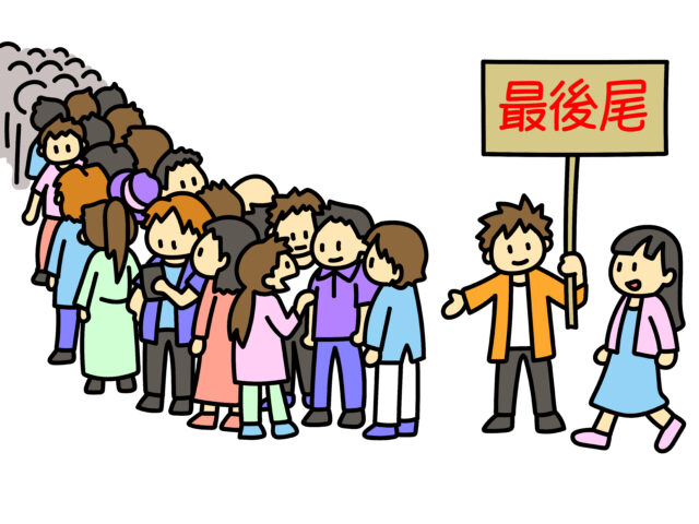 ポケセン渋谷整理券の入場制限ある？混雑状況や待ち時間についてご紹介！